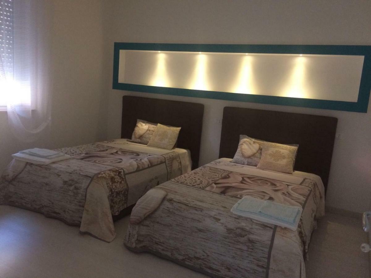 Smeralda House เวียเรจโจ ภายนอก รูปภาพ
